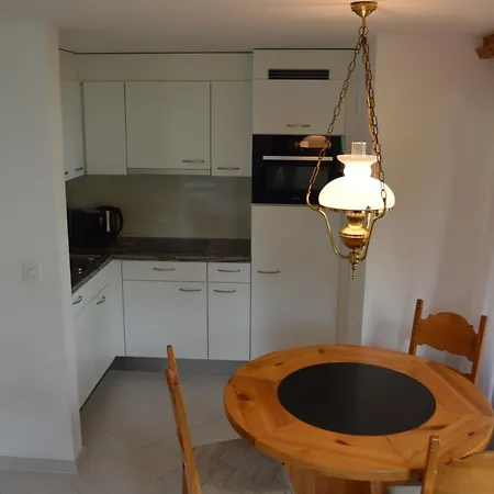 Apartment Runca Flims