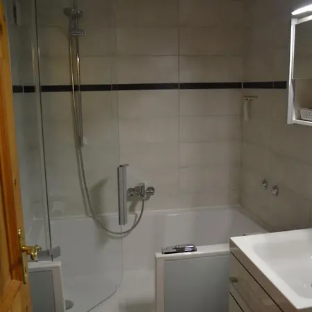 Runca Apartment Flims