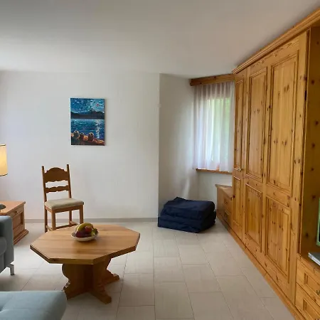 Runca Apartment Flims